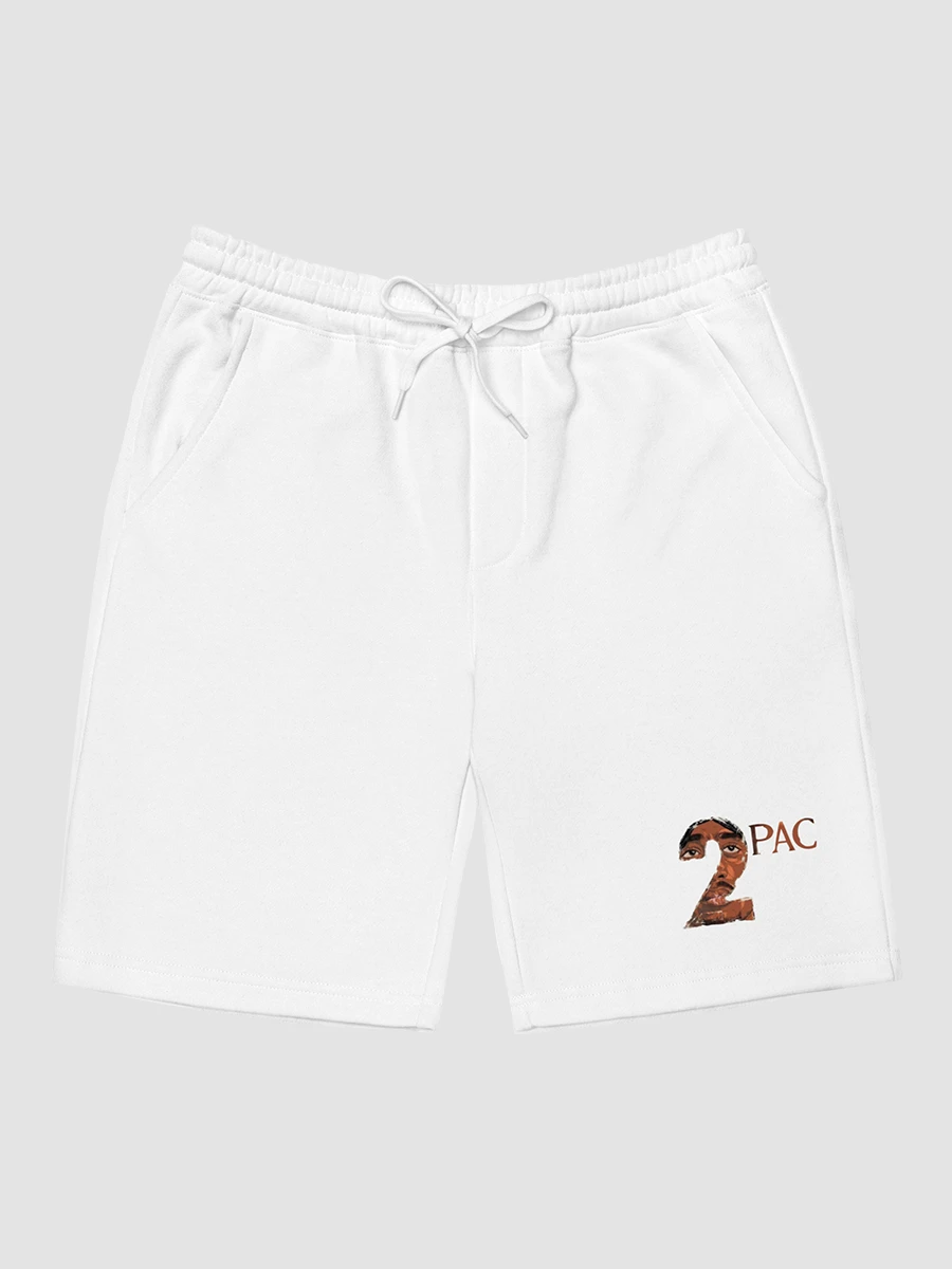 ‘2P’ Fleece Shorts product image (1)