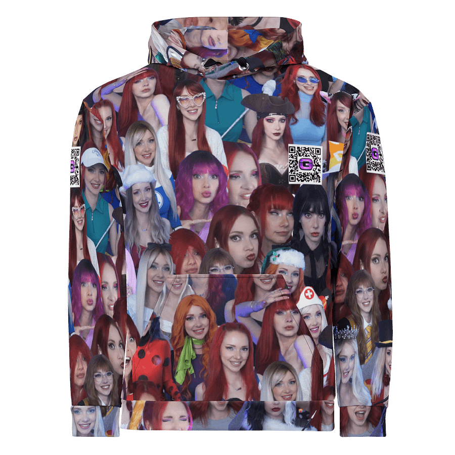 The Many Faces of Ging Season 5 product image (1)