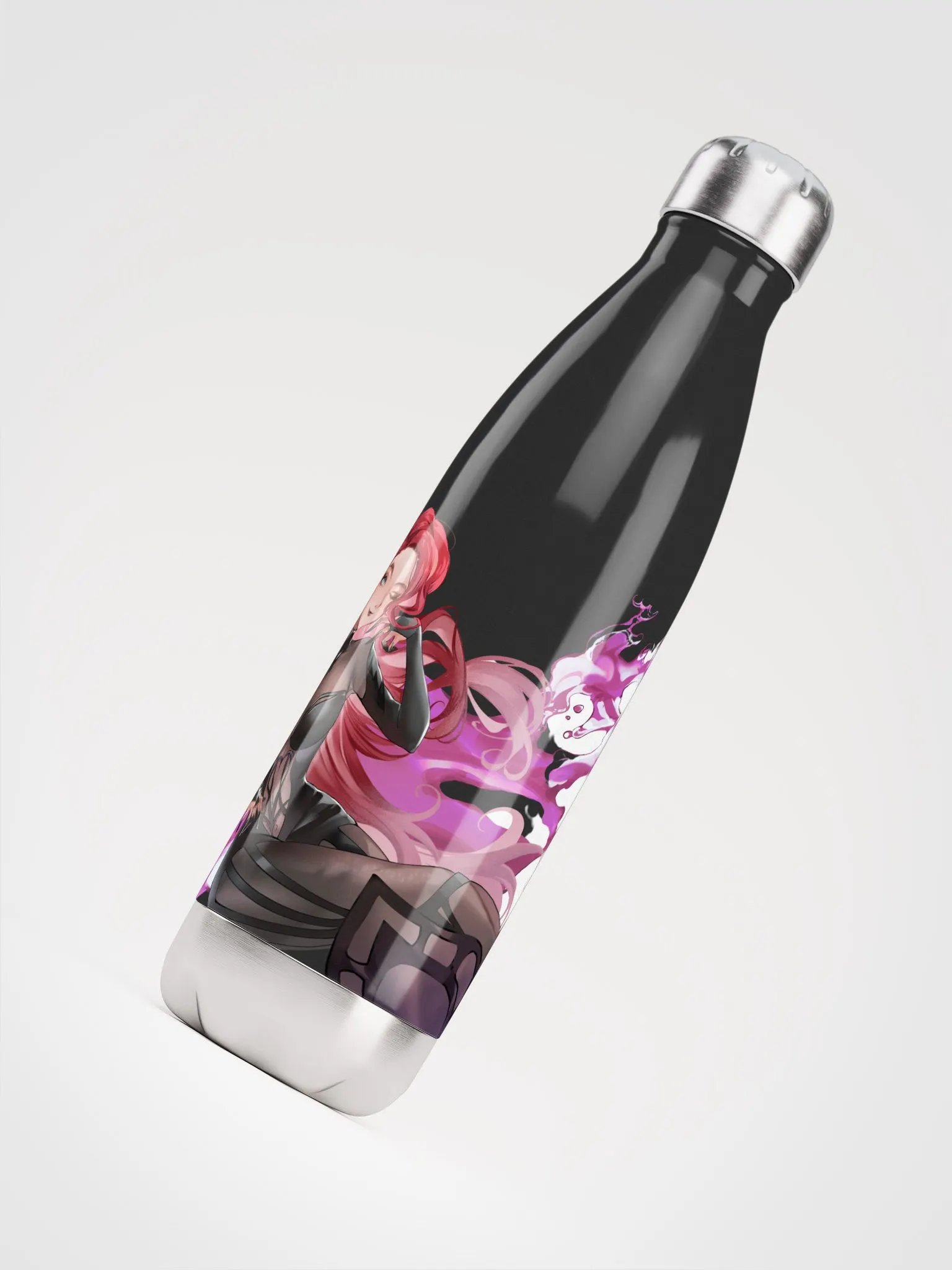 Siren Mommy Water Bottle product image (8)