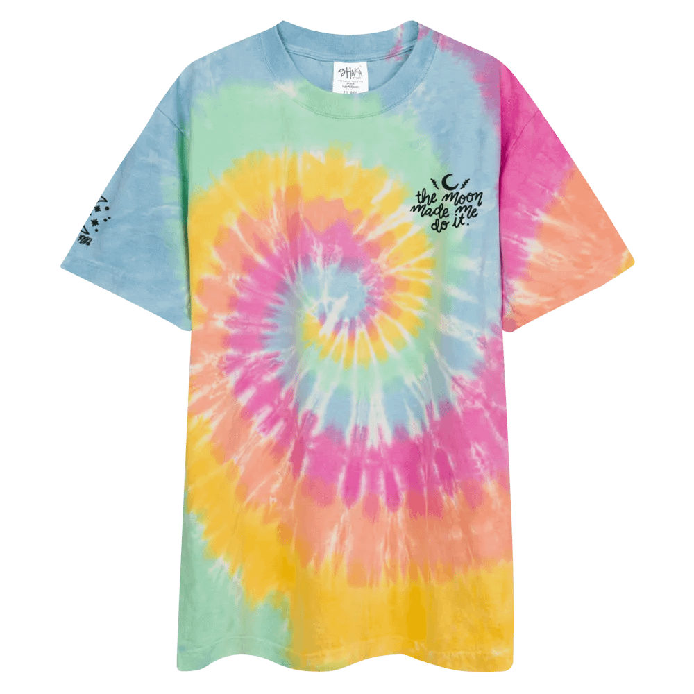 The Moon T-Shirt product image (5)