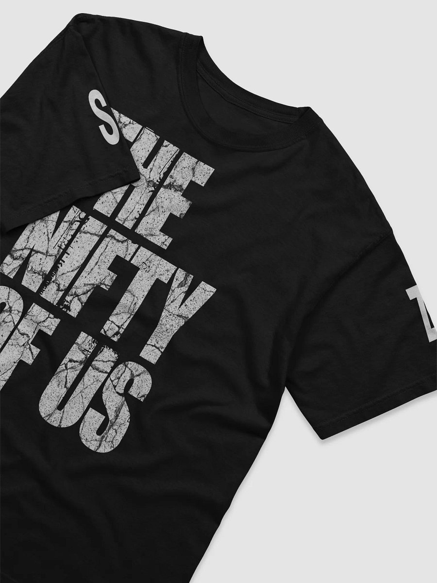 The Nifty of Us (White text) product image (15)