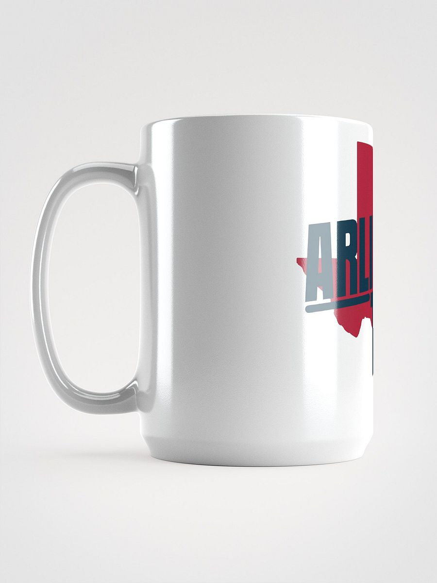 Arlington Mug product image (6)