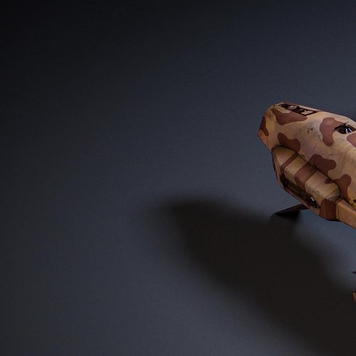 Shader development 😁