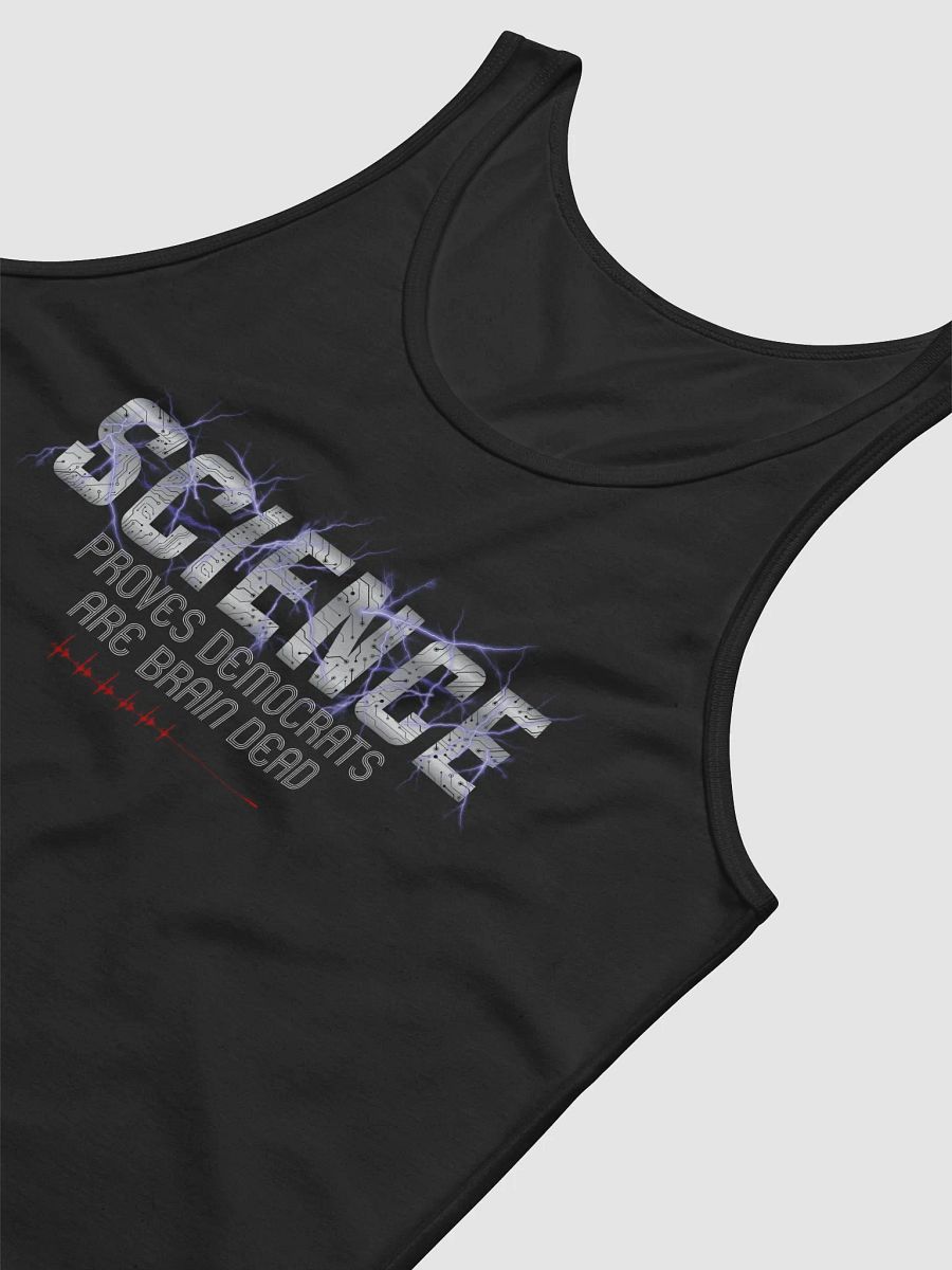 Science Proves - Tank product image (3)