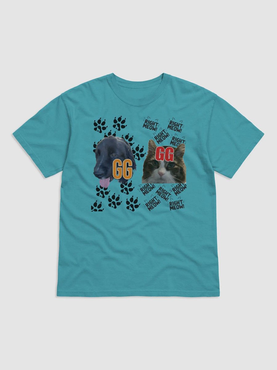 Archie & Murphy Tee product image (1)