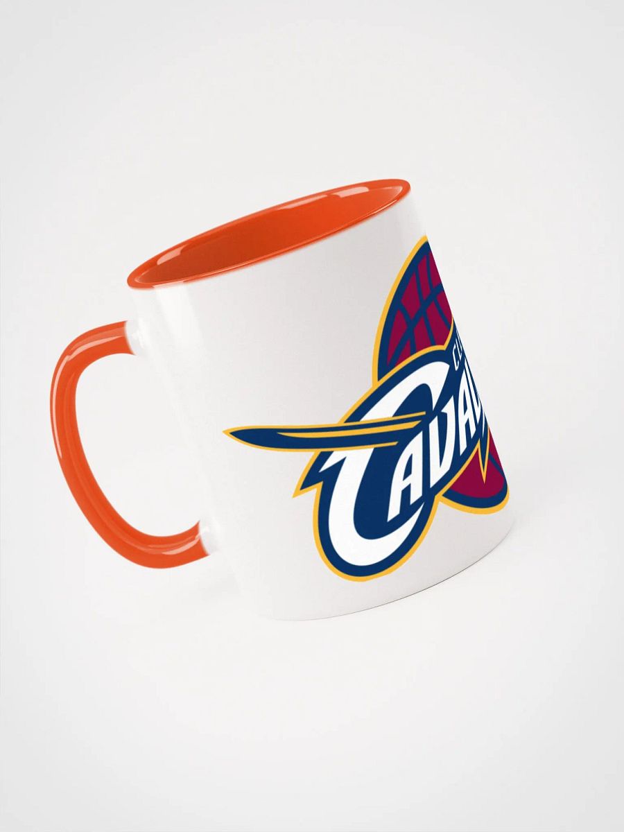 Cleveland Cavaliers Ceramic Šalica product image (26)
