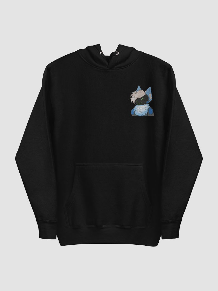 [FemPyro] Unisex Premium Hoodie Cotton Heritage M2580 product image (4)