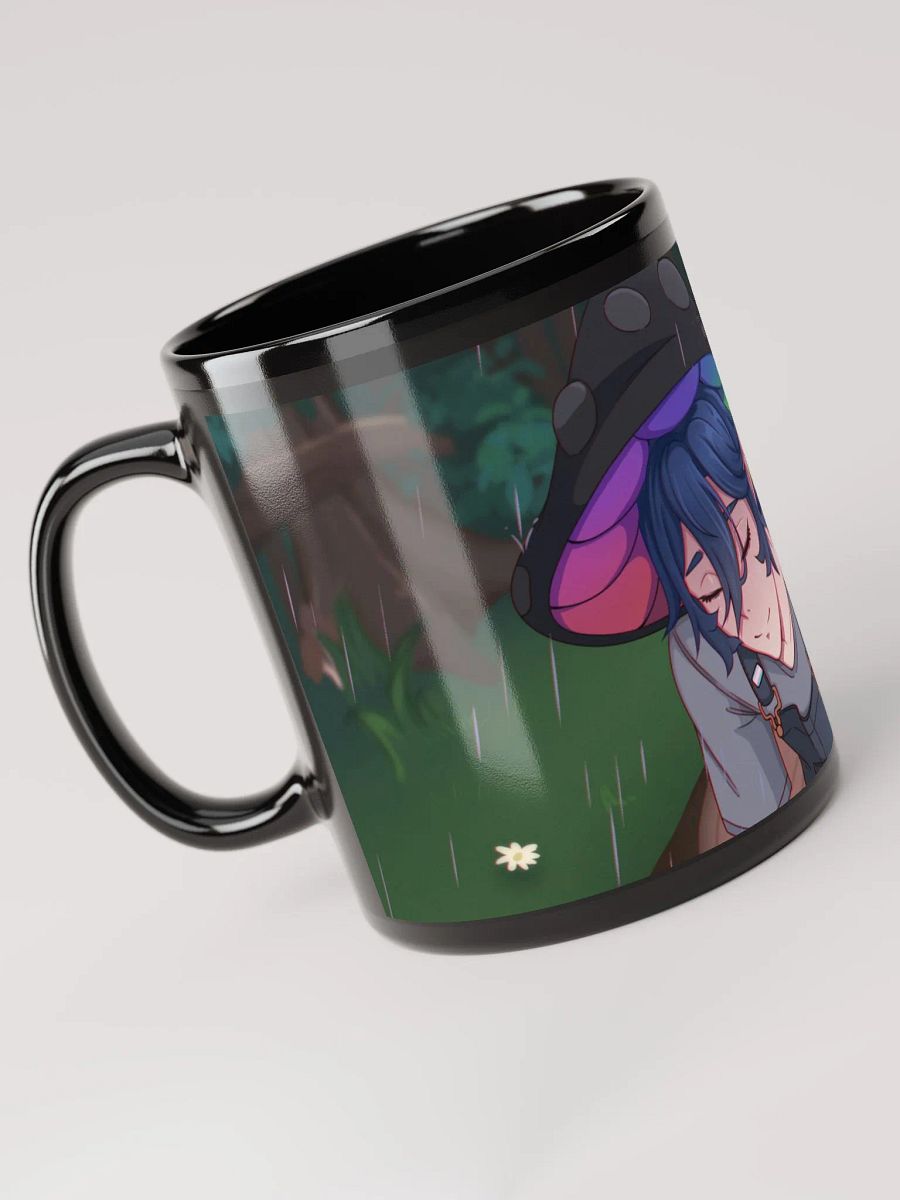 Rainbow Hat Mug product image (1)