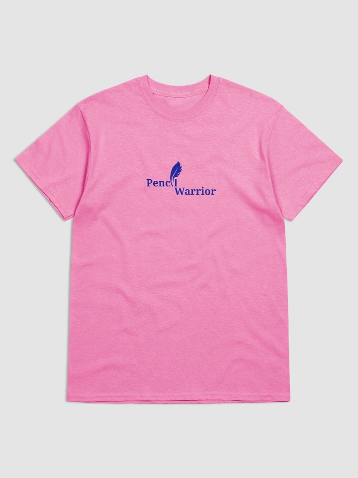 Feathered Pencil Warrior Tee product image (1)