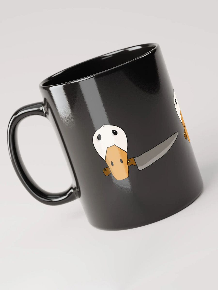 GooseKnife Mug product image (4)