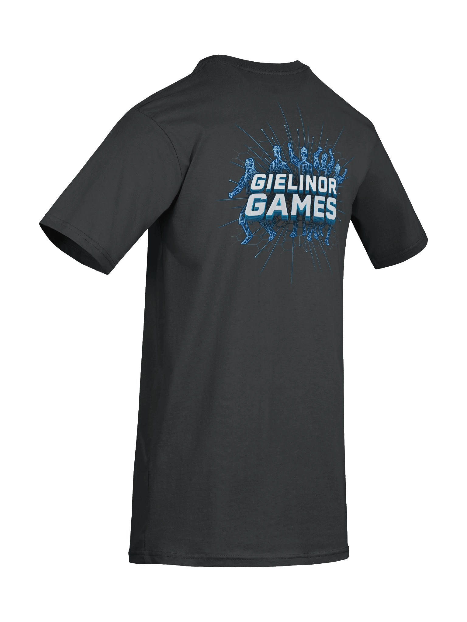 Gielinor Games 5 Player Tee product image (10)