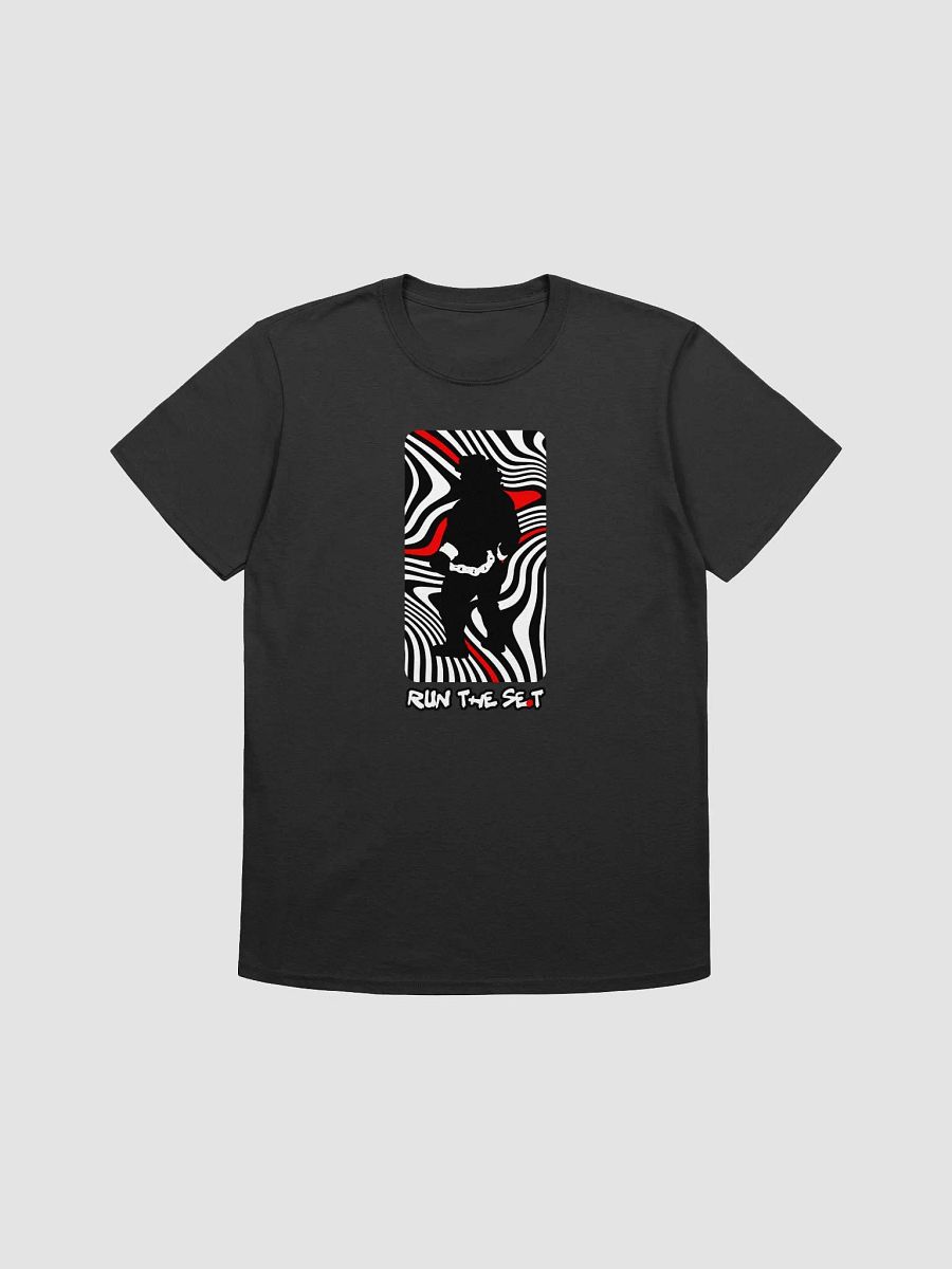 Psychedelic Warrior Hugo product image (1)