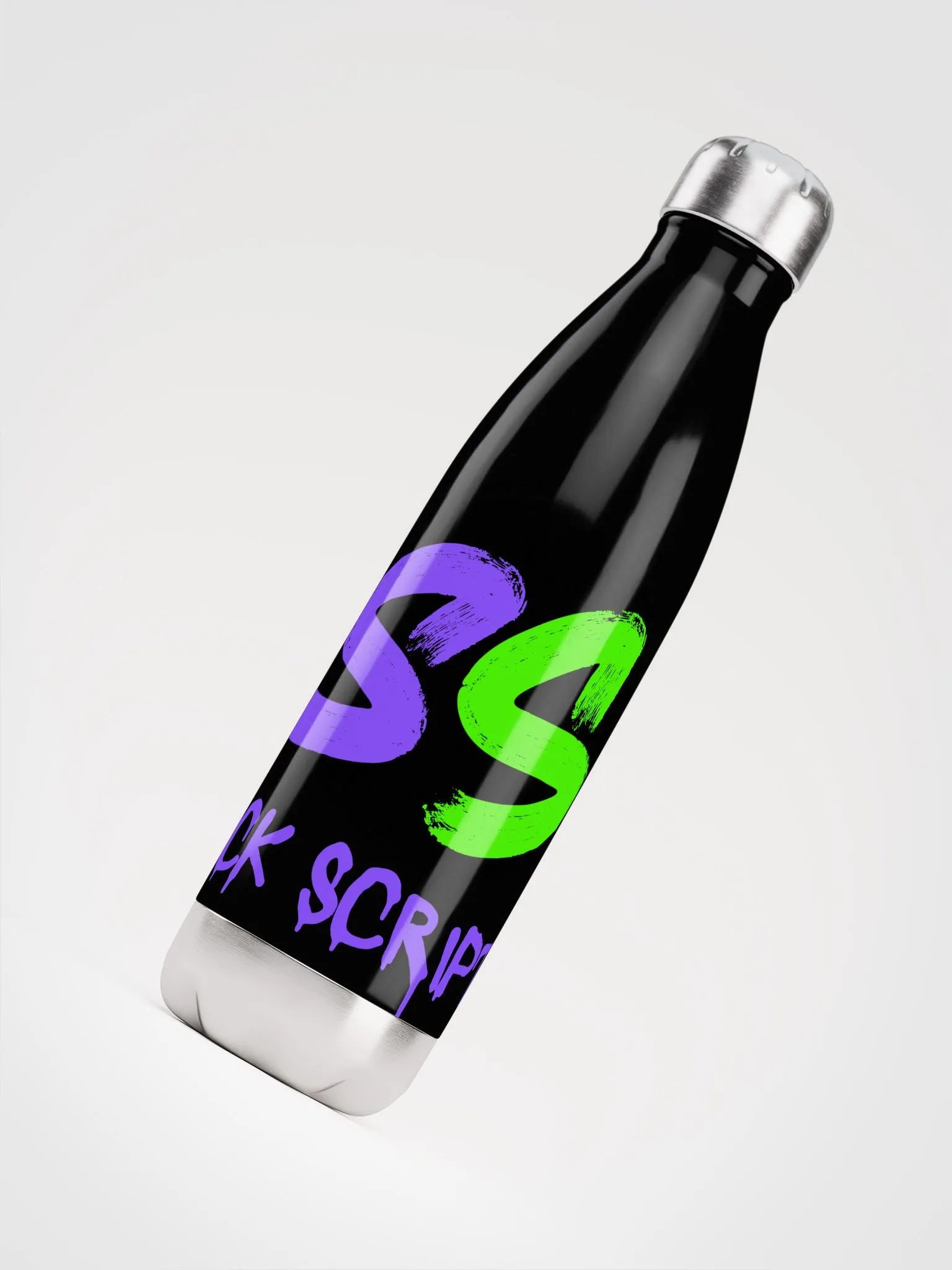 SickScripts Colored Bottle product image (4)
