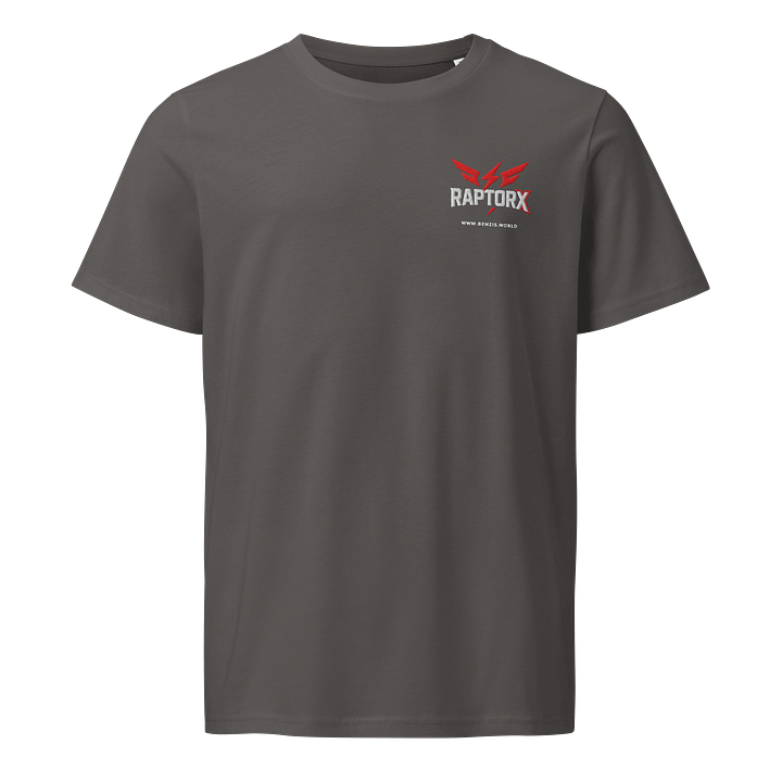 Raptor X Logo Unisex product image (3)