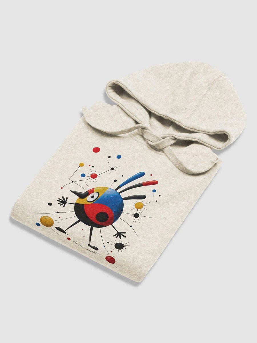 Cotton Heritage Unisex Premium Hoodie product image (6)