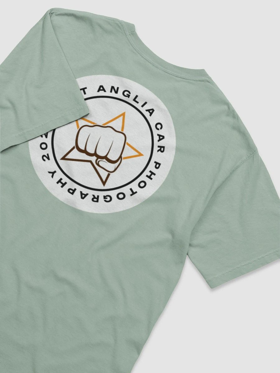 EACP / Keep Mental T-Shirt product image (50)