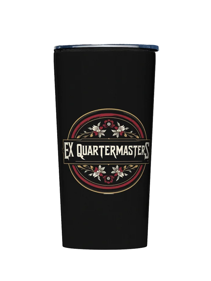 Stainless Tumbler product image (1)