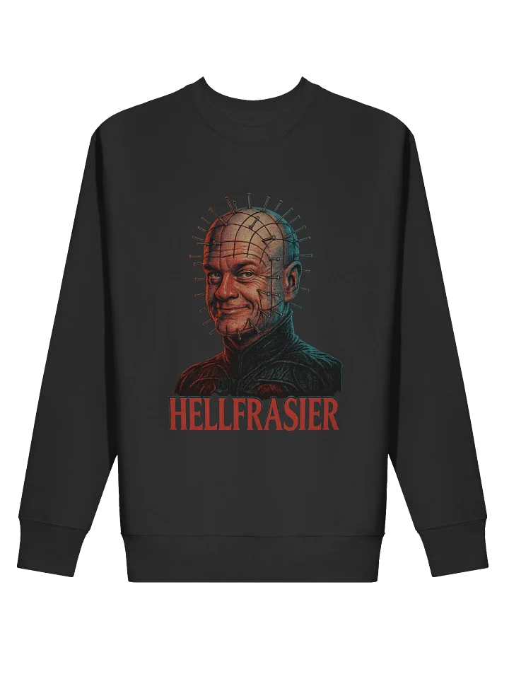 HELLFRASIER – Surreal Horror-Comedy Mashup product image (2)