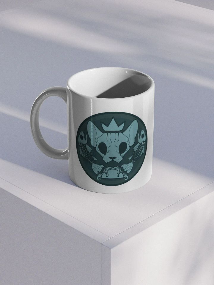 TaksArt Logo Mug product image (1)