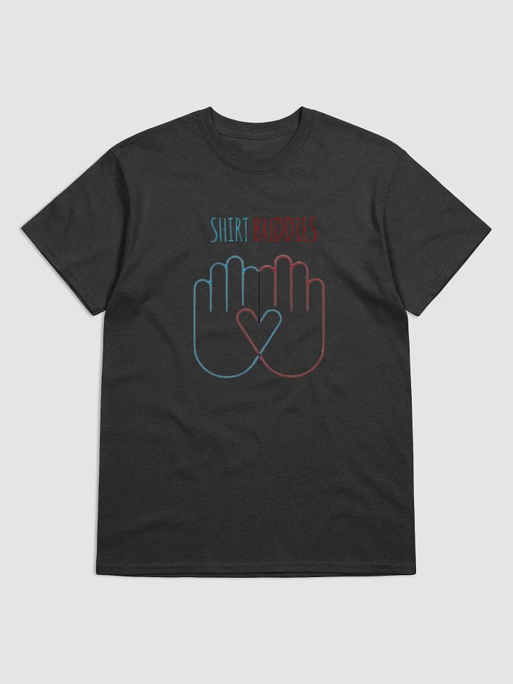Shirt Buddies Hearthands Tee product image (1)