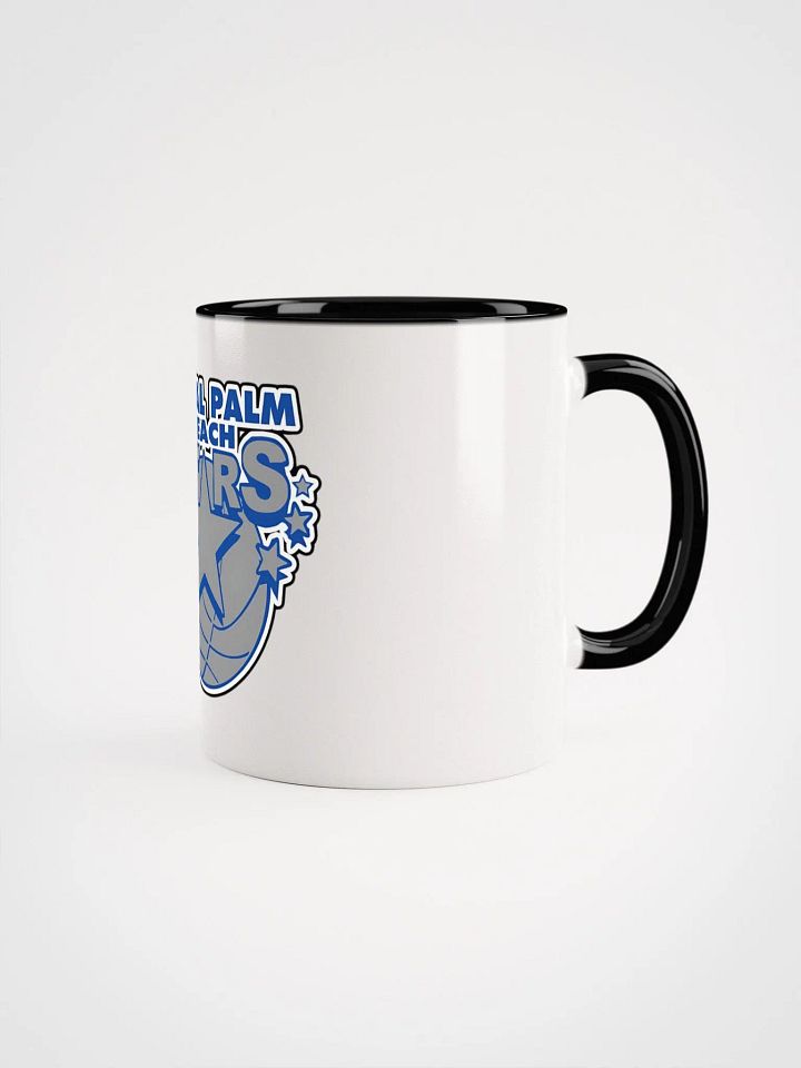 Stars Mug product image (1)