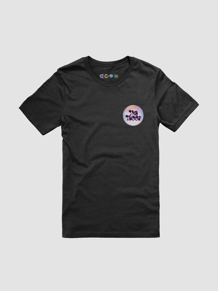 Troop T-shirt product image (5)