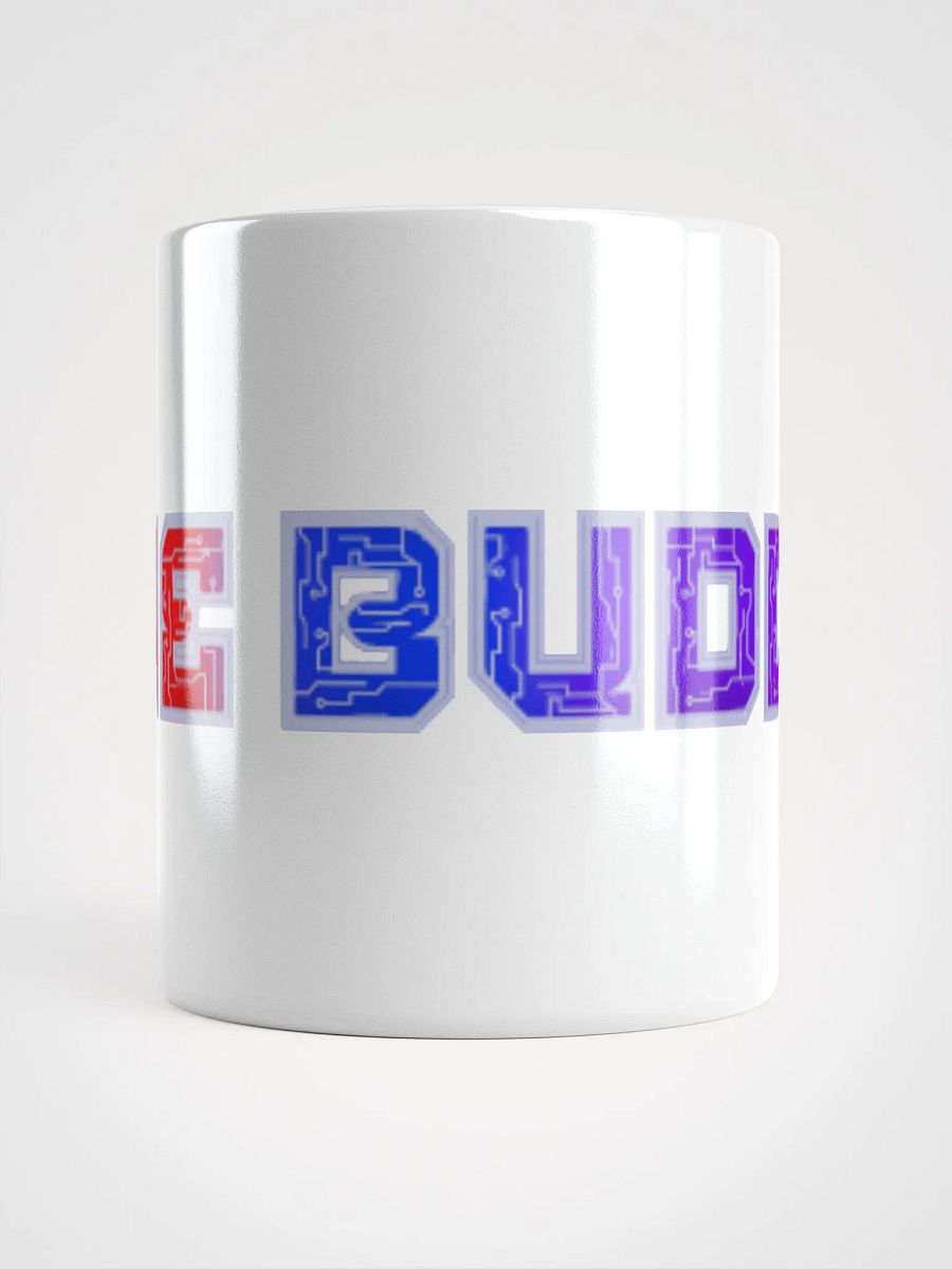 The Buddies Mug product image (14)