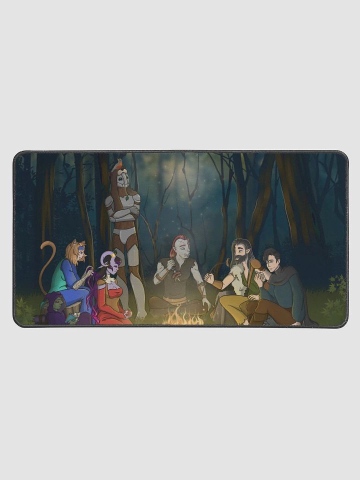 Campsite product image (1)