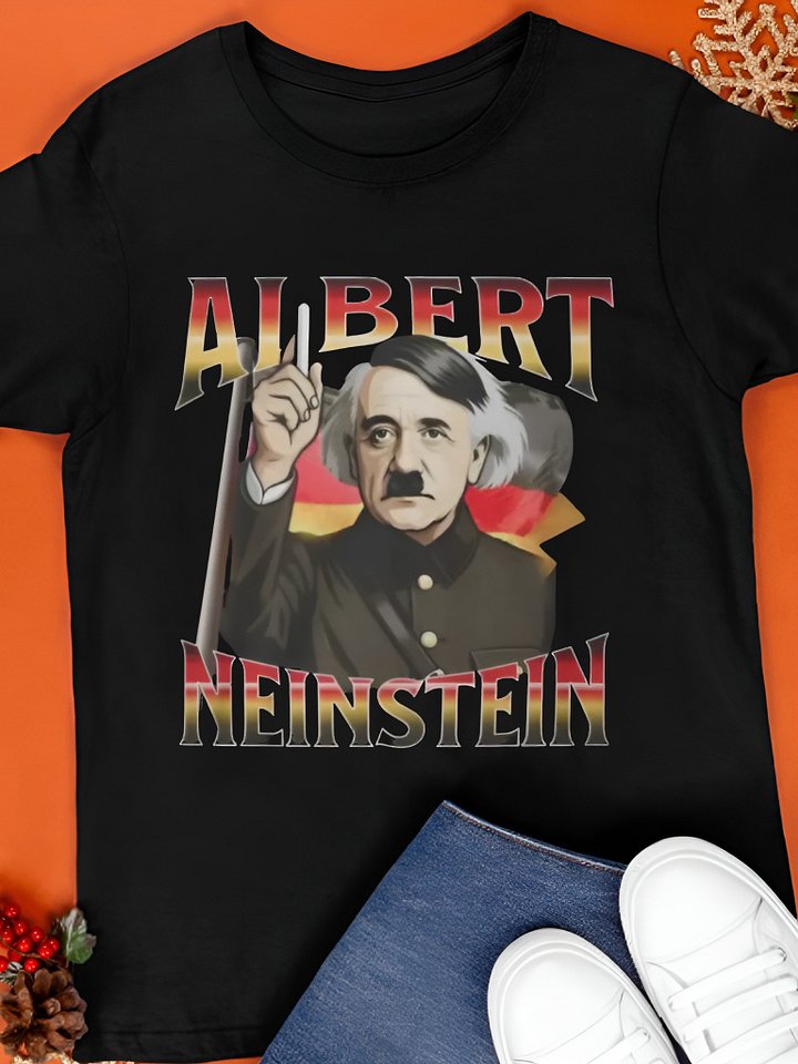 Albert Neinstein Shirt product image (1)