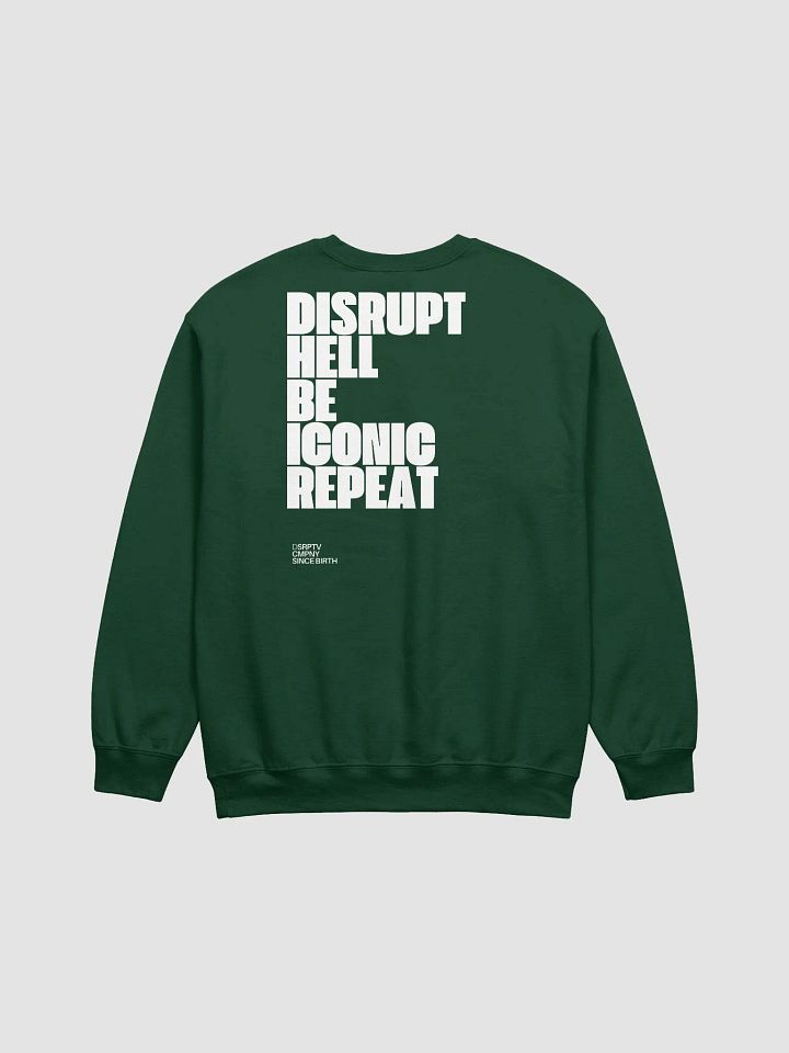 DISRUPT REPEAT product image (9)