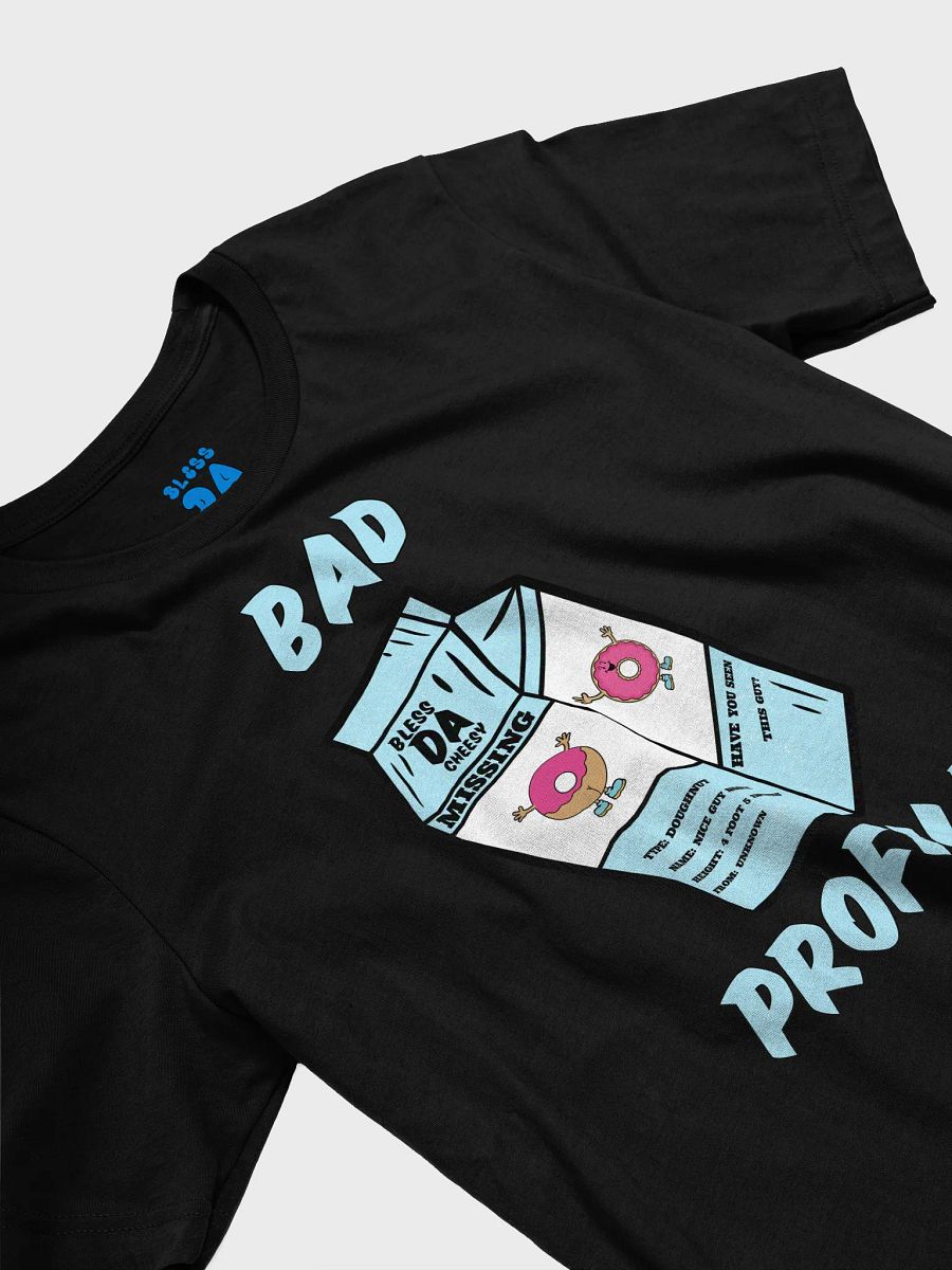 Bad Profile product image (3)