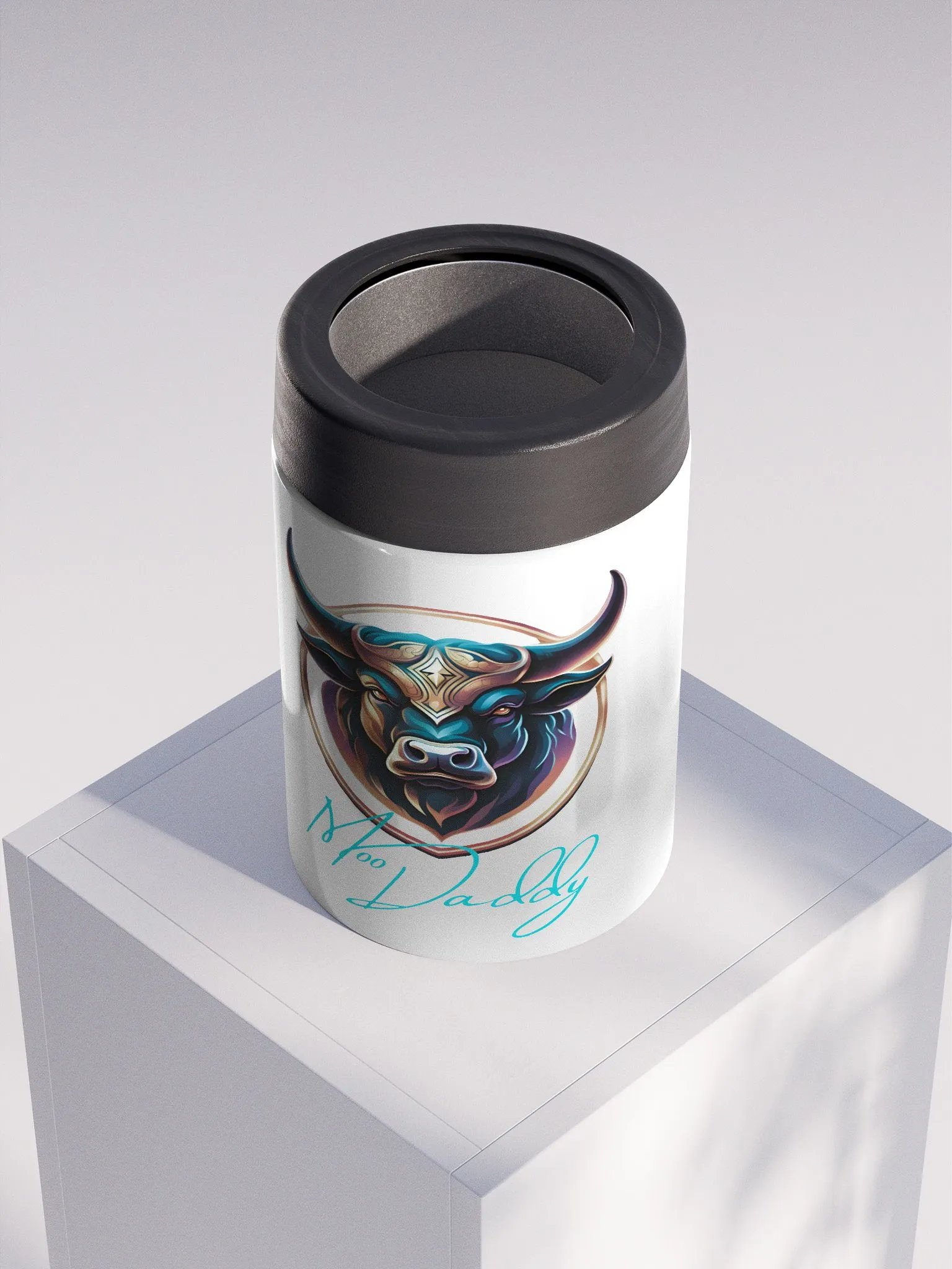 MooDaddy Koozie product image (4)