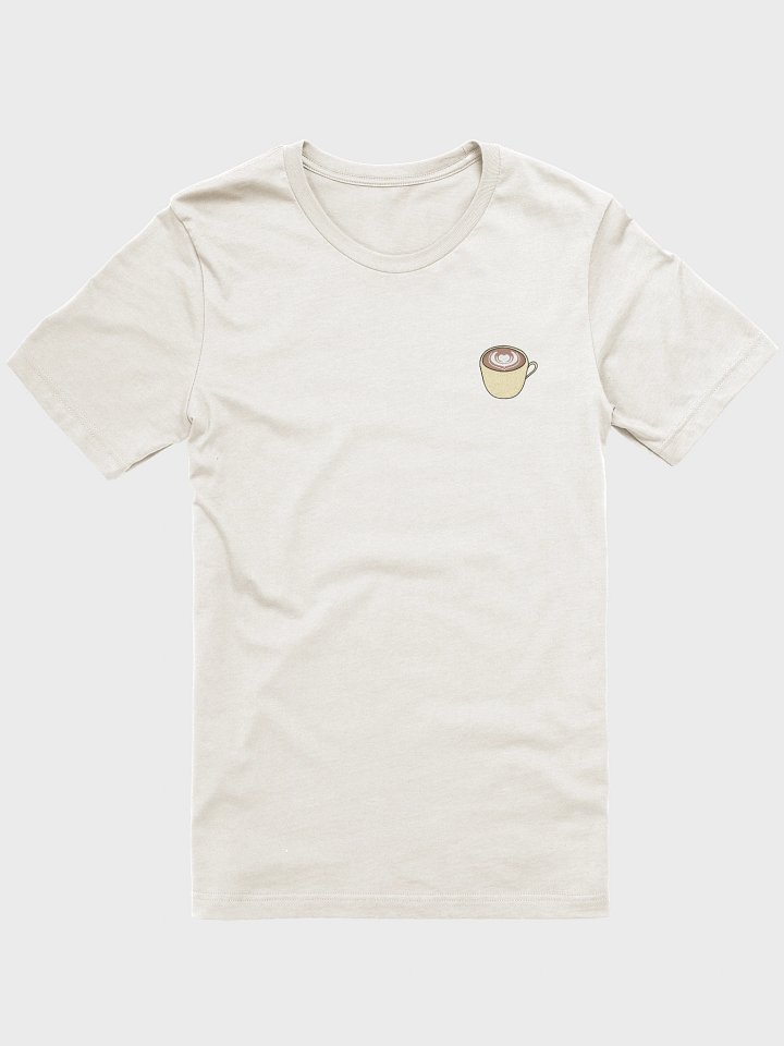 Coffee Shirt product image (25)