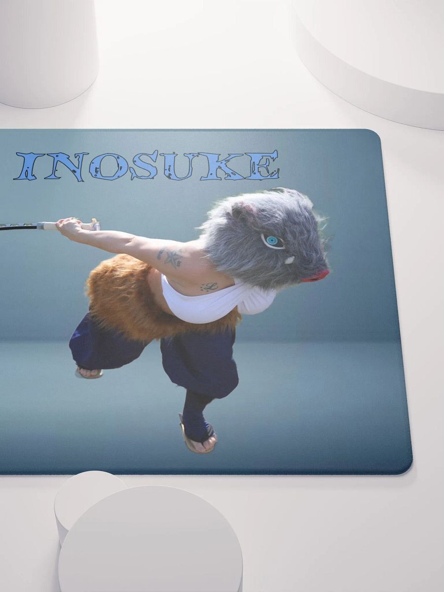 Inosuke Gaming Mousepad product image (5)