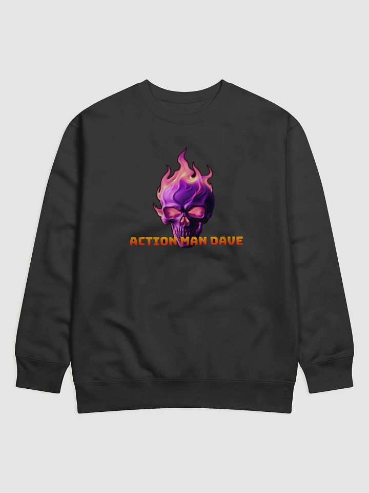 Action Long Sleeve 4 product image (1)