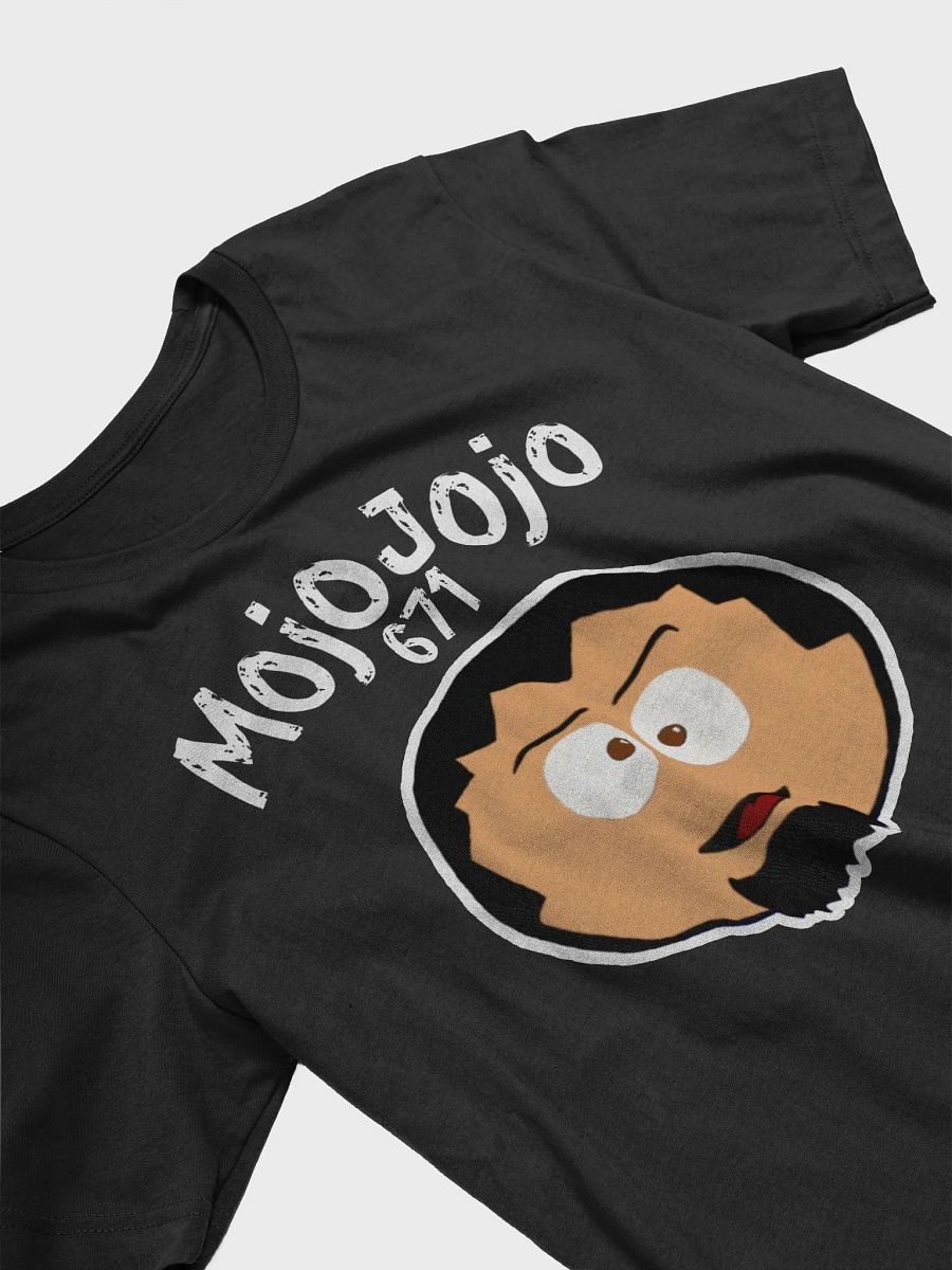 Mojo Jojo 671 product image (20)