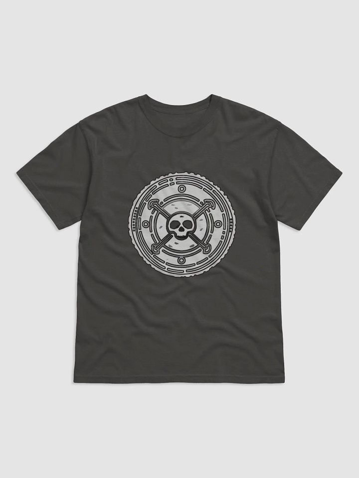 Pieces of 8 Pirate Coin T-Shirt product image (1)