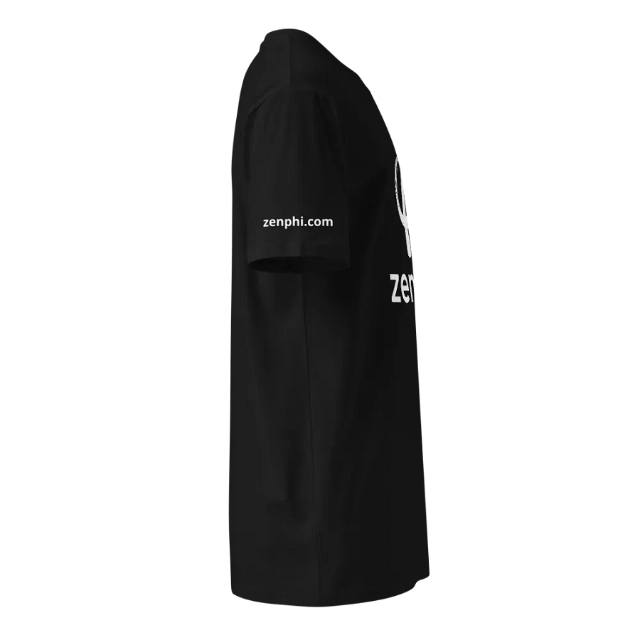 Zenphi Unisex Premium T-Shirt product image (8)