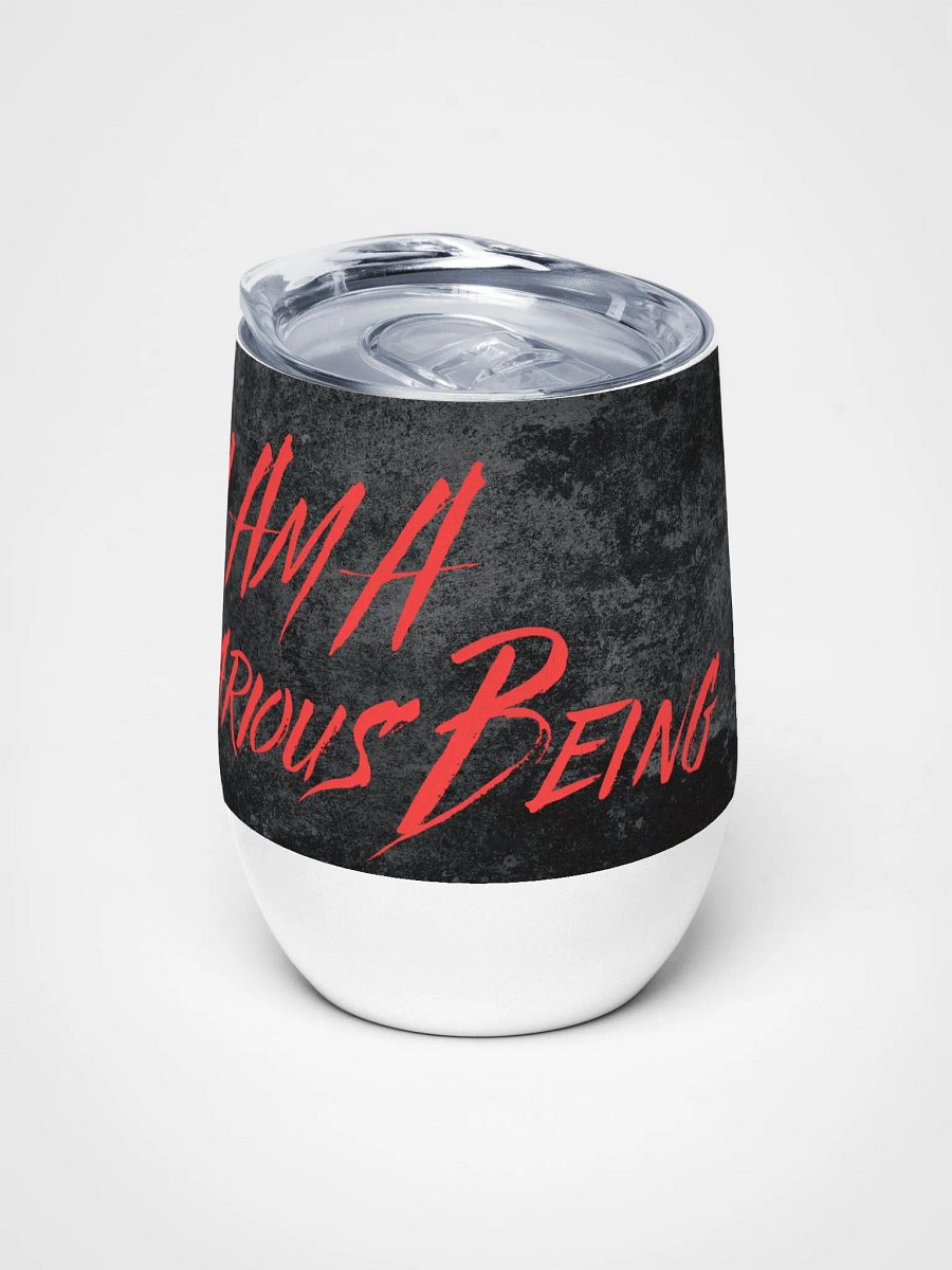 Nefarious Tumbler product image (5)