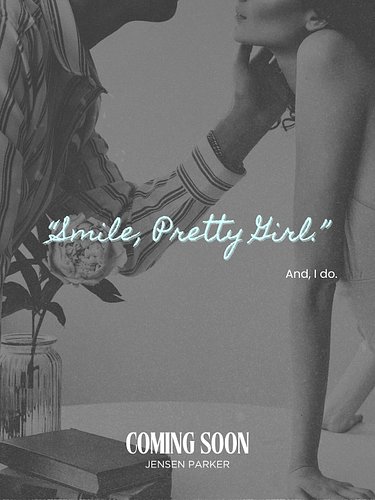 We read and we don’t judge unedited WIP posts. 🚧  Did I mention I started working on a super secret project after I sent Hear...
