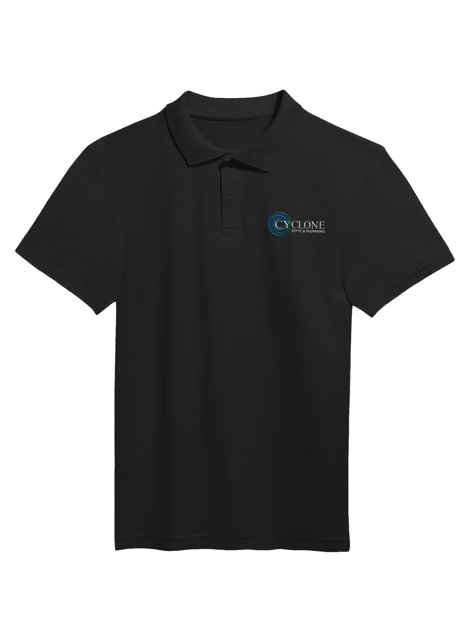 Cyclone Polo product image (1)
