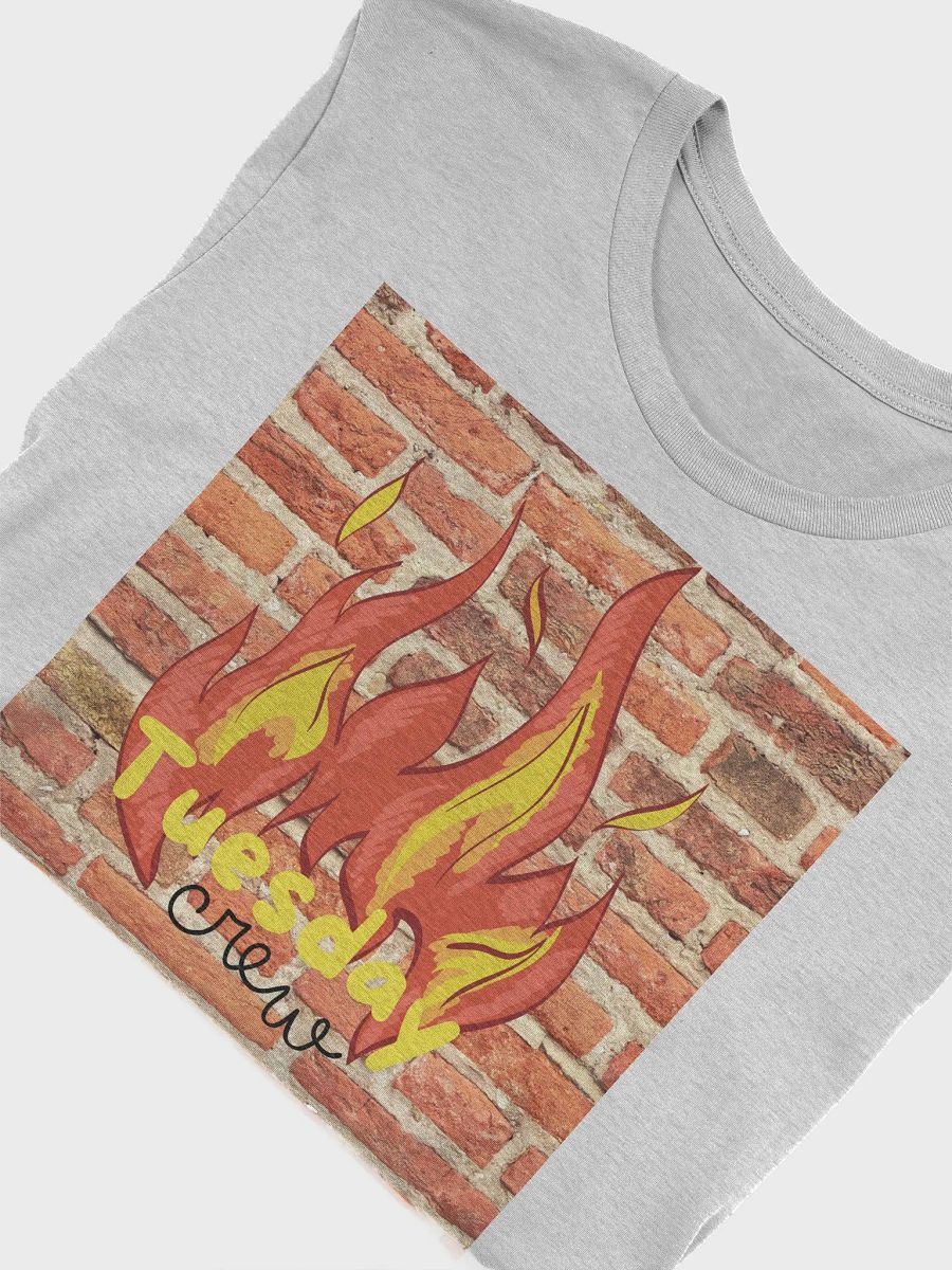Tuesday Crew Tee product image (30)