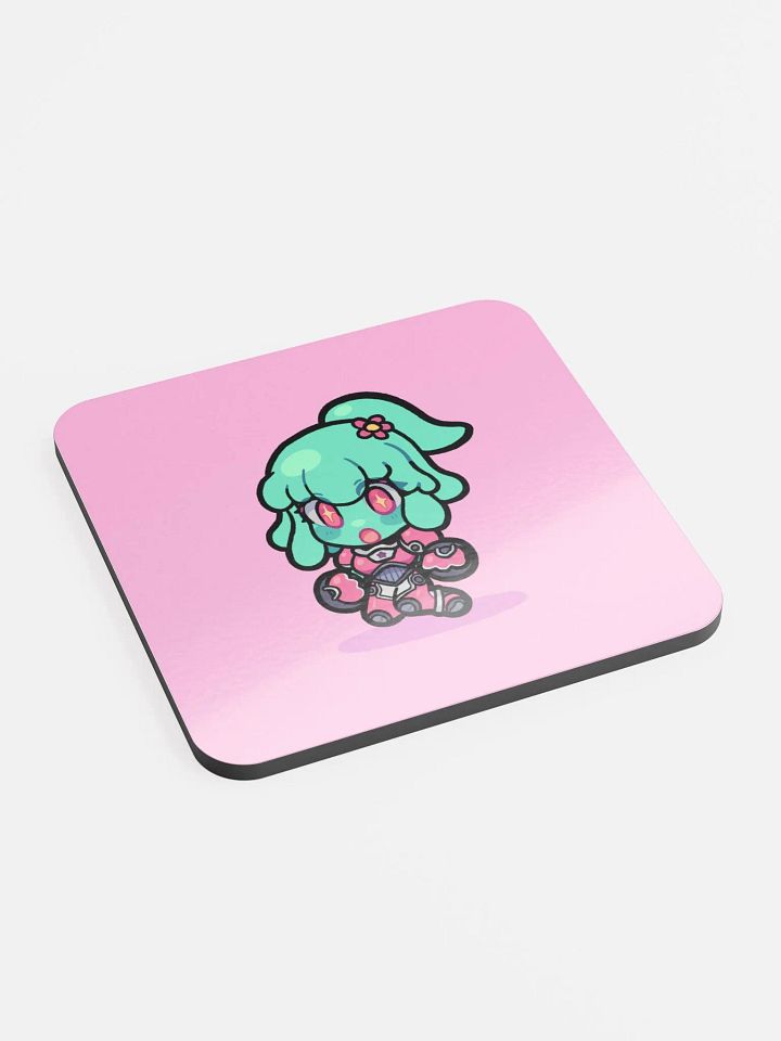 Mini Juno Coaster product image (2)