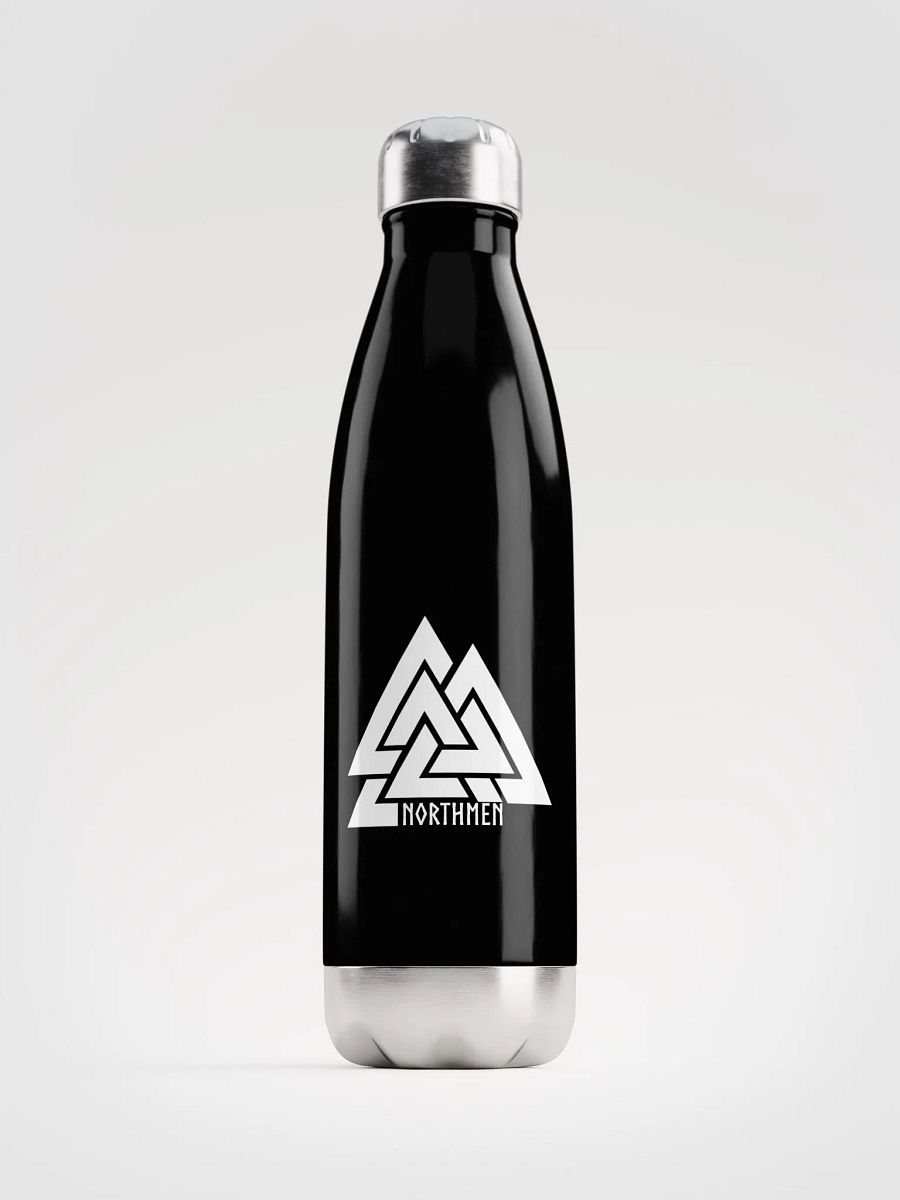 The Northmen - White Stylish - Bottle product image (1)