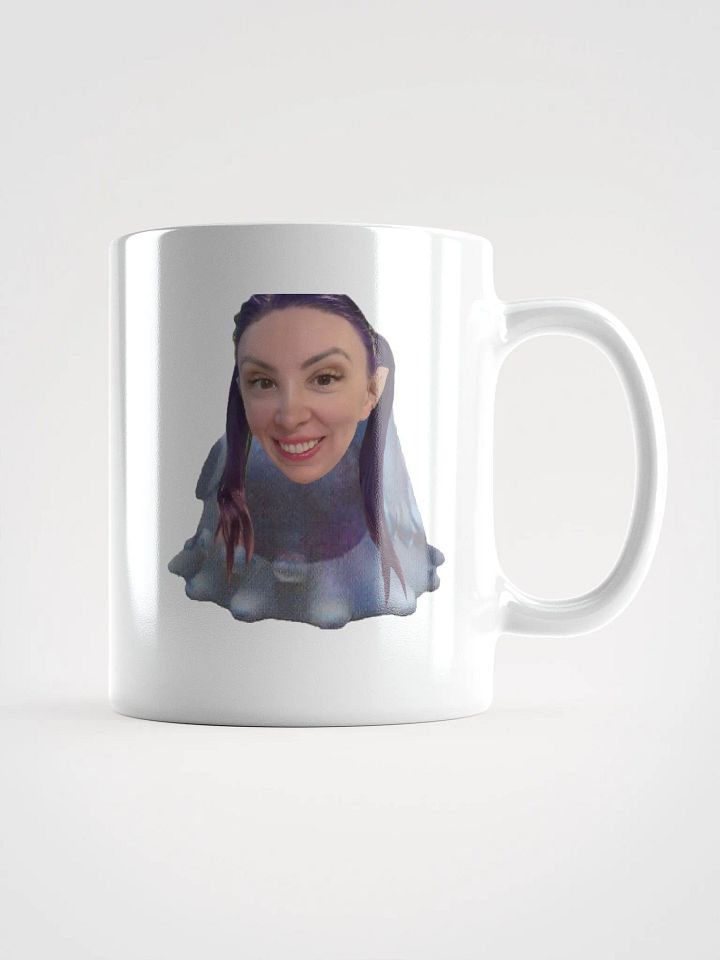 Flanikandra! Mug product image (1)