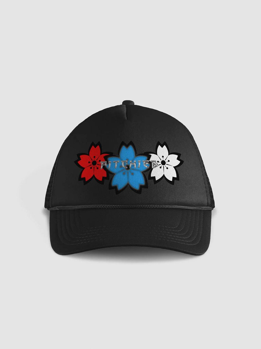 Trucker PitchieB product image (1)
