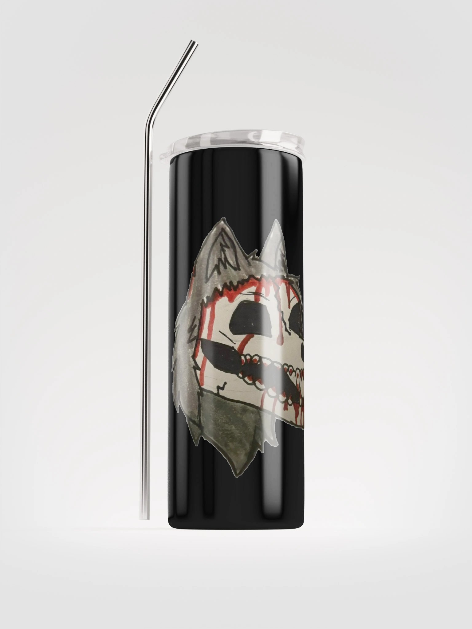 Fleabag's Tumbler! product image (1)