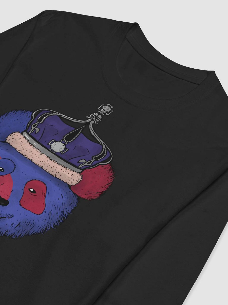sir pepsington the third champion long sleeve tee product image (5)