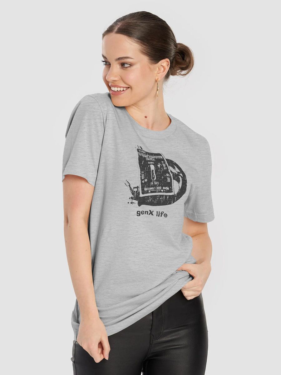 Game Switcher Tshirt product image (8)