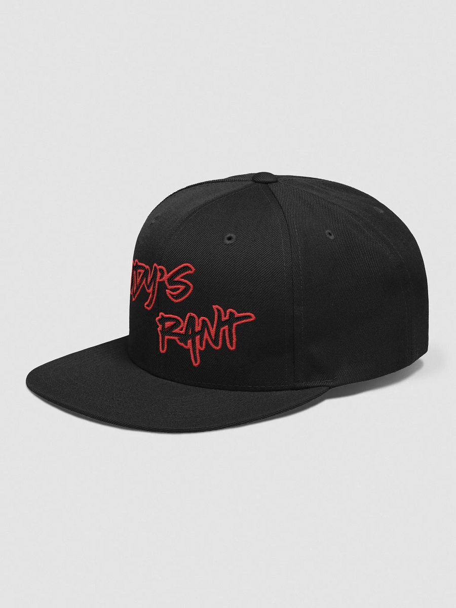 Rudy's Rant Hat product image (6)